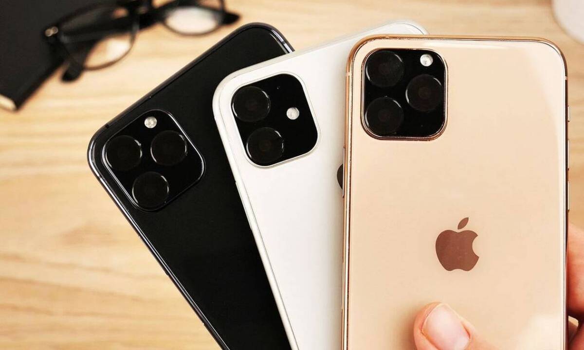 Από την πρώτη ημέρα εξαντλήθηκαν τα iPhone 11 στην Ελλάδα
