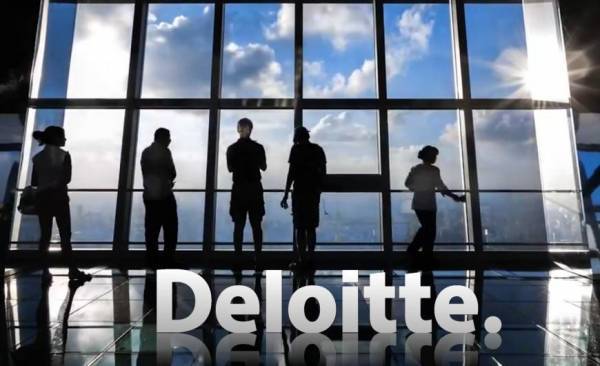 Deloitte: Επενδύουν στην ενίσχυση της καινοτομίας οι ελληνικές επιχειρήσεις