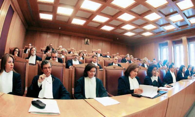 ΣτΕ: Αντισυνταγματικό το Μνημόνιο ΙΙ μόνο για την κατάργηση μονομερούς προσφυγής στη διαιτησία