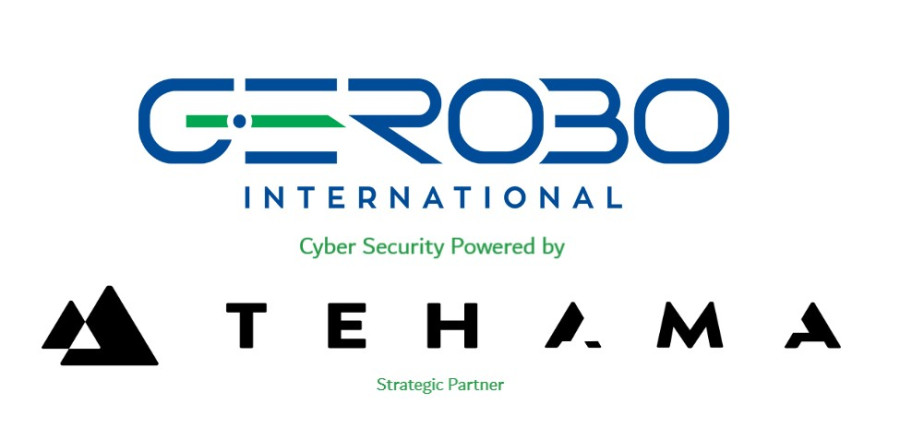 Στρατηγική Συνεργασία Tehama Technologies με Gerobo International