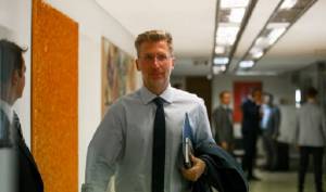 Σκέρτσος: Χάρη στο σταμάτα-ξεκίνα η Ελλάδα έσωσε χιλιάδες ζωές
