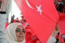 Αυστρία: Το 75% δεν θέλει την Τουρκία στη Ε.Ε.