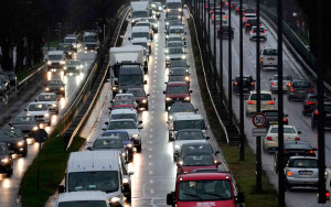Ετήσια αύξηση 14,3% στα καινούρια αυτοκίνητα που κυκλοφόρησαν τον Ιούλιο