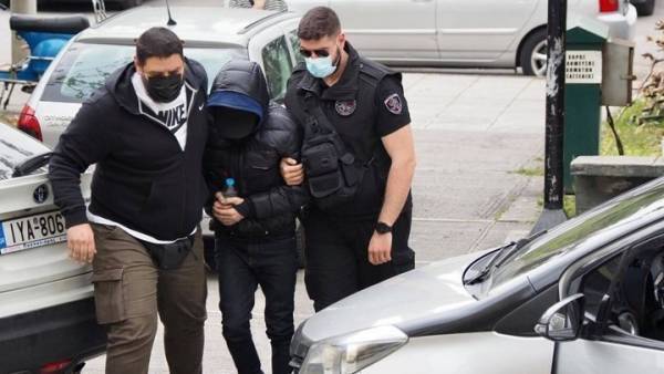 Στον ανακριτή ο Φουρθιώτης