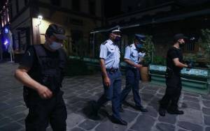 Πρόστιμα: €151.400 στην εστίαση για παραβιάσεις των μέτρων