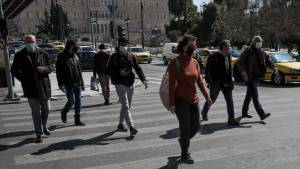 Κορονοϊός-Ελλάδα: 30 θάνατοι και 3.625 νέα κρούσματα-Στους 296 οι διασωληνωμένοι