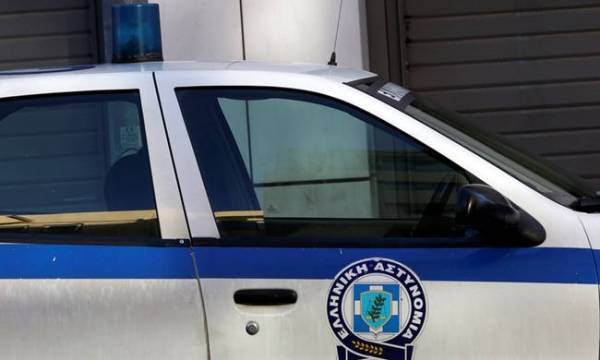 Απόδραση κρατουμένου από το Α.Τ. Ελληνικού-Συνελήφθη ξανά λίγο αργότερα