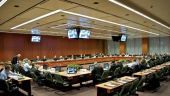 Συνεδριάζει σήμερα το EuroWorking Group