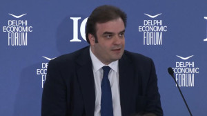 Πιερρακάκης: Δεν είμαστε η κυβέρνηση του «δώστα όλα»-Εκτός συζήτησης 13ος-14ος