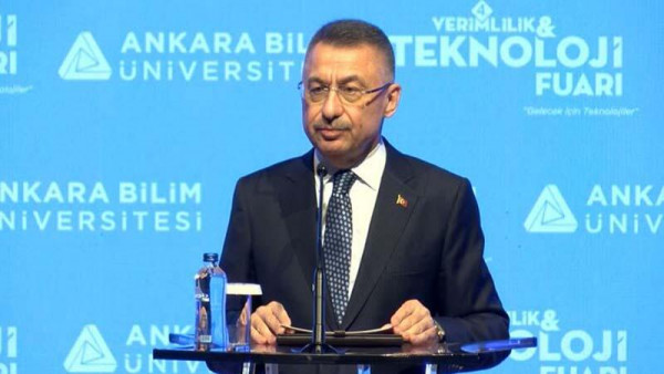 Αντιδρά η Τουρκία: «Θέατρο» η παρουσία Μητσοτάκη στο Κογκρέσο