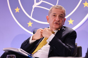 Πανέτα: Η ΕΚΤ πρέπει να αρχίσει σύντομα τις μειώσεις επιτοκίων