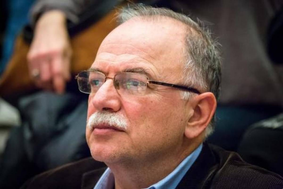 Για «αυτογκόλ» Μητσοτάκη κάνει λόγο ο Παπαδημούλης