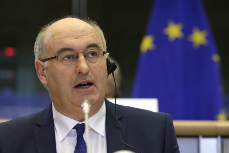 Ευρωπαϊκές δεσμεύσεις για πλήρη διεθνή προστασία των ΠΓΕ και ΠΟΠ