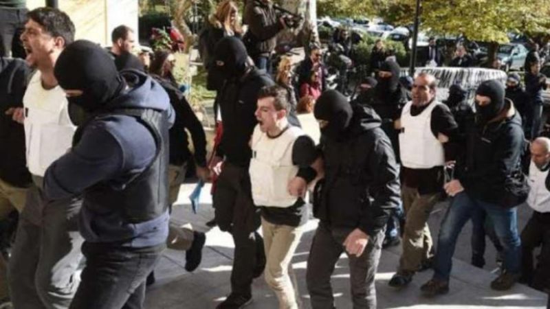 Χτύπημα με αυτοσχέδια ρουκέτα σχεδίαζαν οι 9 Κούρδοι