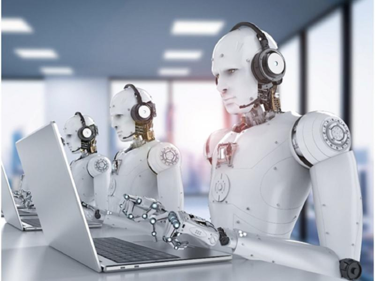 AI και Εργασία: Ποια επαγγέλματα απειλούνται περισσότερο και ποια αντέχουν στην Τεχνητή Νοημοσύνη