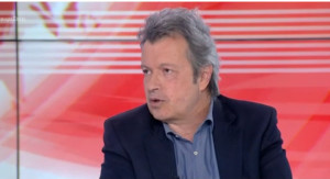 Τατσόπουλος: Δεν θα πάψω να στηλιτεύω τη θρησκοκαπηλεία