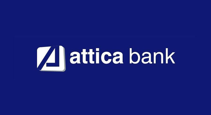 Προσωρινή αναστολή διαπραγμάτευσης για την Attica Bank