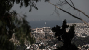 Επιστρέφουν ζέστη και αφρικανική σκόνη από Δευτέρα