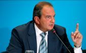 Καραμανλής: Θέμα εθνικής ασφάλειας η παραμονή στην Ευρώπη