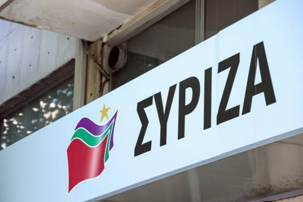 Πηγές ΣΥΡΙΖΑ: Οι διεθνείς σχέσεις βασίζονται στο αμοιβαίο όφελος