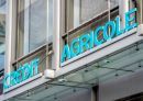 Credit Agricole: Διπλασιάστηκαν τα κέρδη το γ΄ τρίμηνο 2016