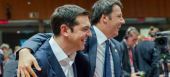 Σιγά μην τους έφερνε τύχη ο Τσίπρας…