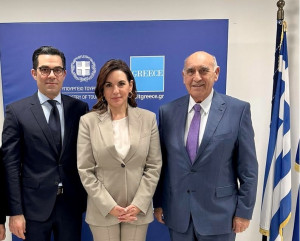Μεσσηνία: Οι προκλήσεις της τουριστικής ανάπτυξης επί τάπητος- Τα σημεία αιχμής
