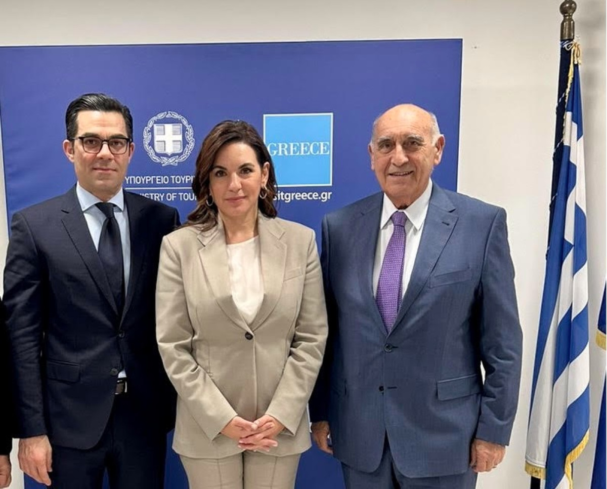 Μεσσηνία: Οι προκλήσεις της τουριστικής ανάπτυξης επί τάπητος- Τα σημεία αιχμής