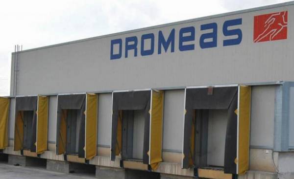 Δρομέας: Στις 4 Ιουνίου η Τακτική Γενική Συνέλευση