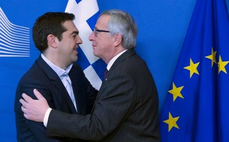 «Η Αθήνα μια υψώνει τους τόνους, μια αναζητεί τον συμβιβασμό»