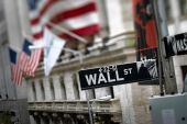 Στα υψηλά ημέρας έκλεισε η Wall Street