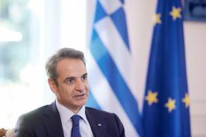 Στην Αίγυπτο μεταβαίνει ο Μητσοτάκης - Το πρόγραμμα της επίσκεψης
