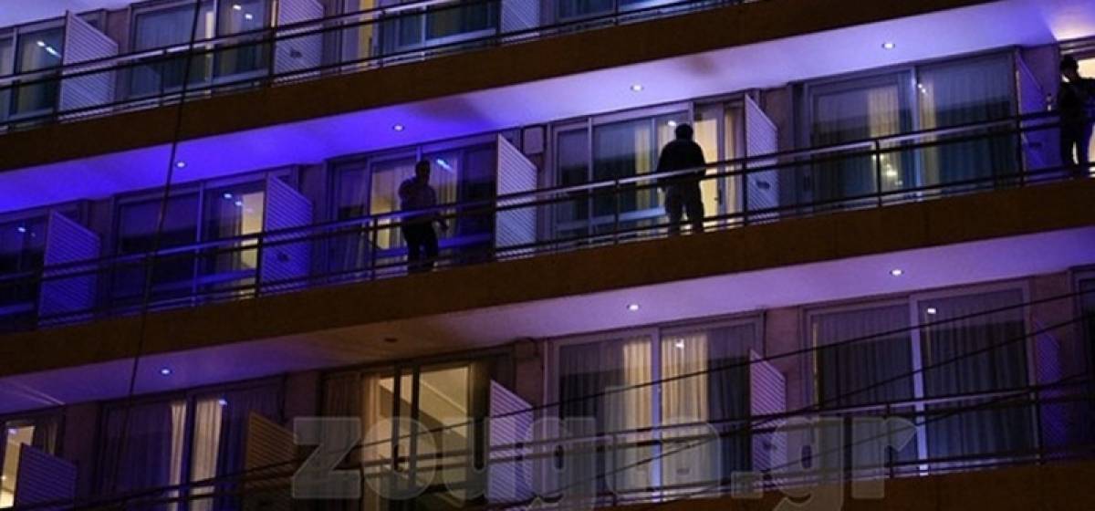 Τι προβλέπεται για τα «ξενοδοχεία καραντίνας»;