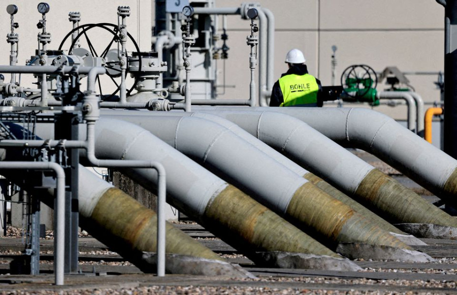 Φυσικό αέριο: Ευρωπαϊκές εναλλακτικές αν η Ρωσία κλείσει τη στρόφιγγα