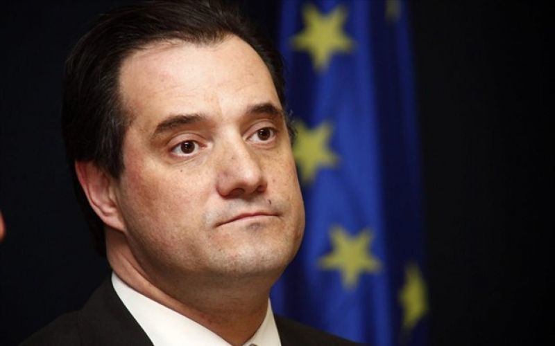 Γεωργιάδης: Τέχνασμα για απαλλαγή Καμμένου η ακύρωση της συμφωνίας