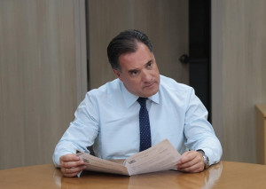 Γεωργιάδης: Περίπου δυόμιση χρόνια νωρίτερα το «ξεπάγωμα» των τριετιών