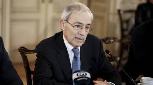 Η Έκθεση Πισσαρίδη σε δημόσια διαβούλευση-Οι 14 άξονες για την οικονομία