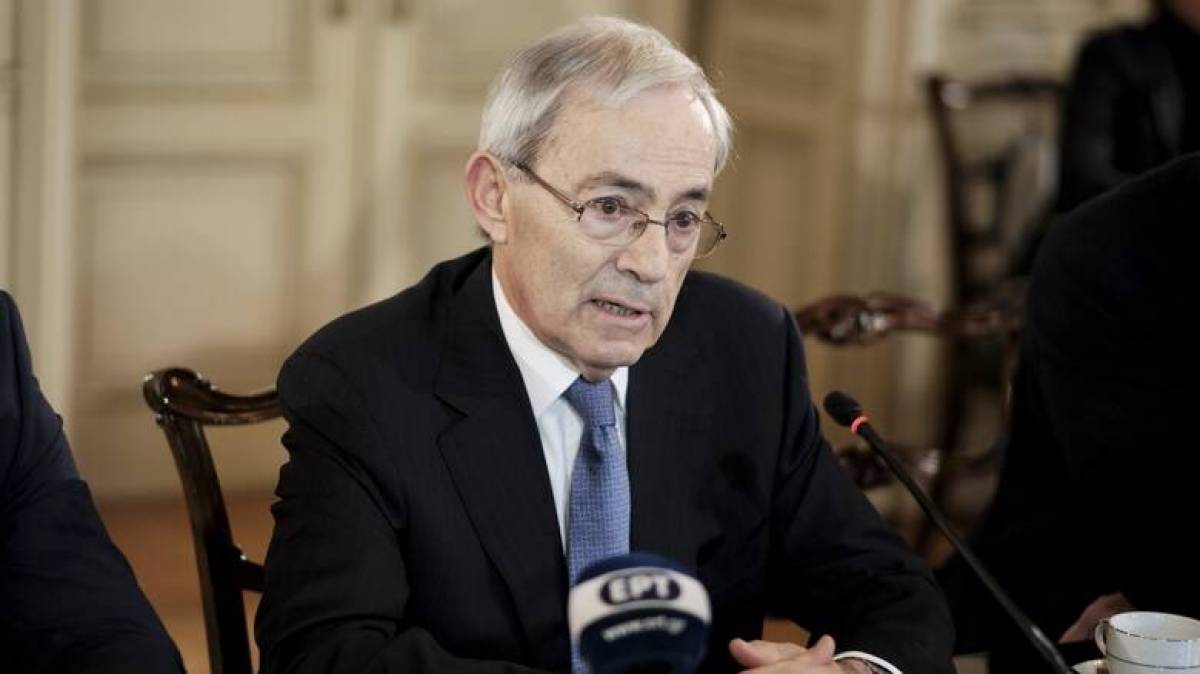 Η Έκθεση Πισσαρίδη σε δημόσια διαβούλευση-Οι 14 άξονες για την οικονομία