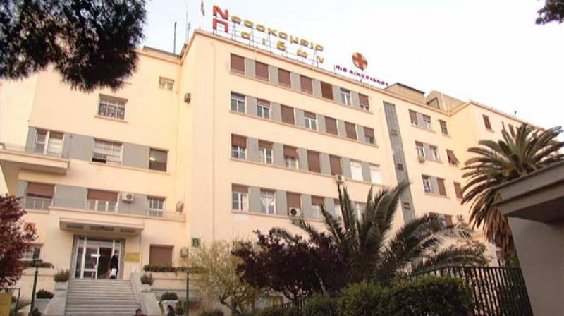 Συναγερμός με μηνιγγίτιδα στο Καματερό