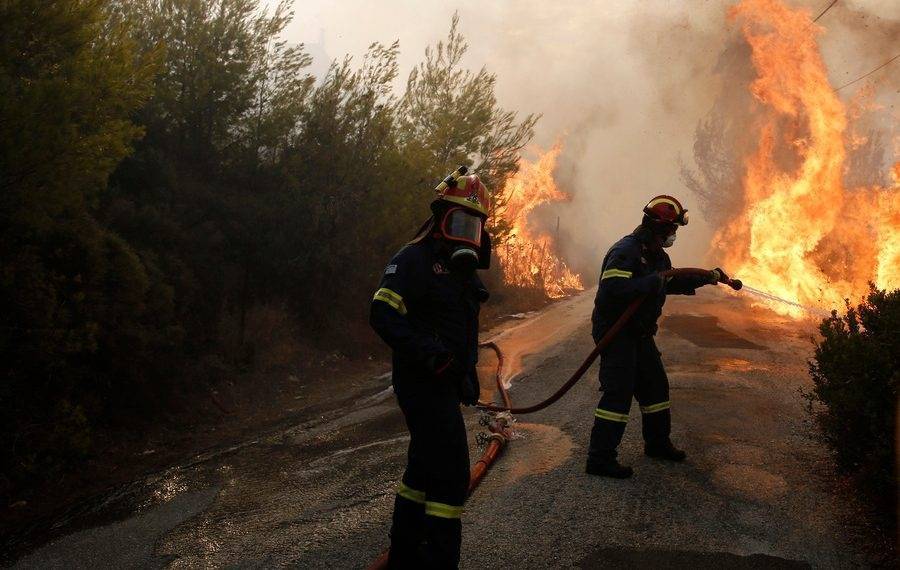 Σε λειτουργία ηλεκτρονική βάση για την αναζήτηση των αγνοουμένων