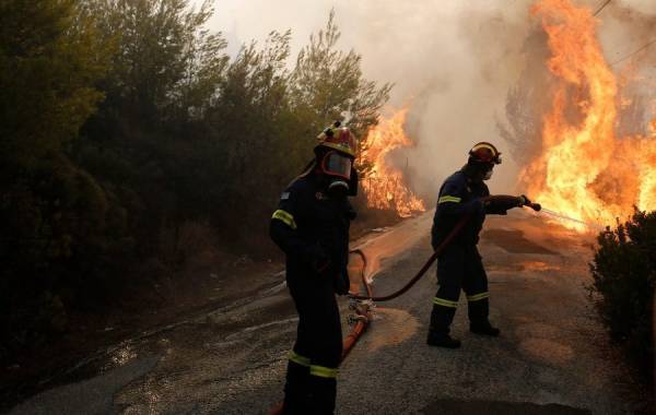 Σε λειτουργία ηλεκτρονική βάση για την αναζήτηση των αγνοουμένων