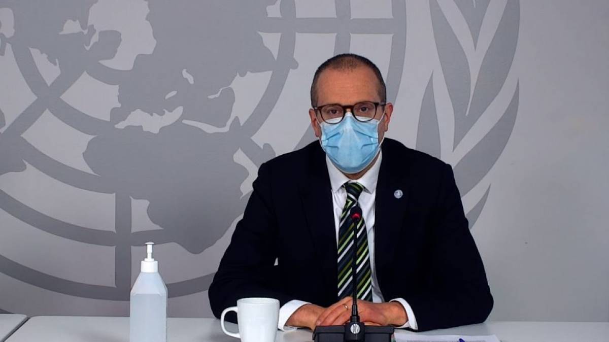 ΠΟΥ: Νέο κύμα στην Ευρώπη, αν οι πολίτες δεν πειθαρχήσουν