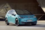 Οι τιμές για το νέο ηλεκτρικό της VW ID.3 που λανσάρεται στην χώρα μας