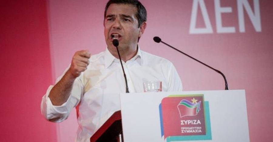 «Ξαναζεσταμένο» το ντοκιμαντέρ για το Μάτι; Παραδέχεται ο κ. Τσίπρας ότι γνώριζε;