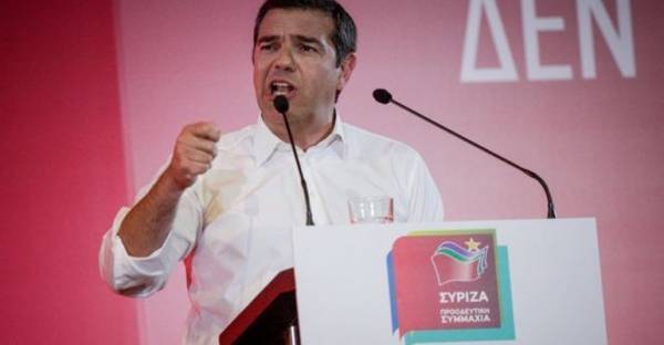 «Ξαναζεσταμένο» το ντοκιμαντέρ για το Μάτι; Παραδέχεται ο κ. Τσίπρας ότι γνώριζε;
