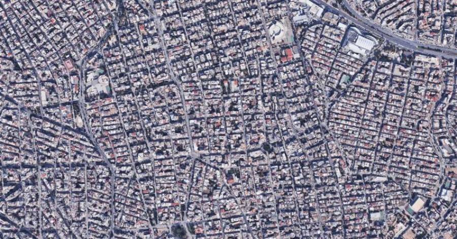 ΥΠΕΝ: Δράση €204 εκατ. για την αστική αναζωογόνηση