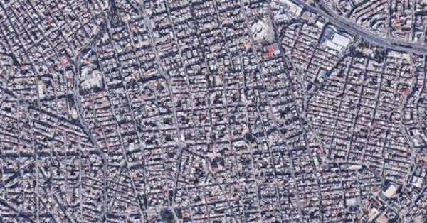 ΥΠΕΝ: Δράση €204 εκατ. για την αστική αναζωογόνηση
