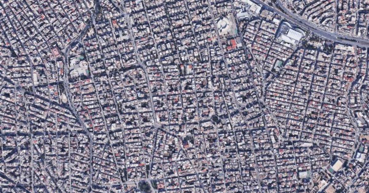 ΥΠΕΝ: Δράση €204 εκατ. για την αστική αναζωογόνηση