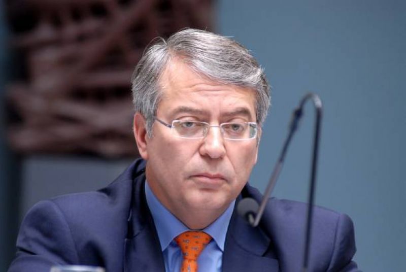Παραιτήθηκε ο Α.Ταμβακάκης από το ΔΣ της Πειραιώς