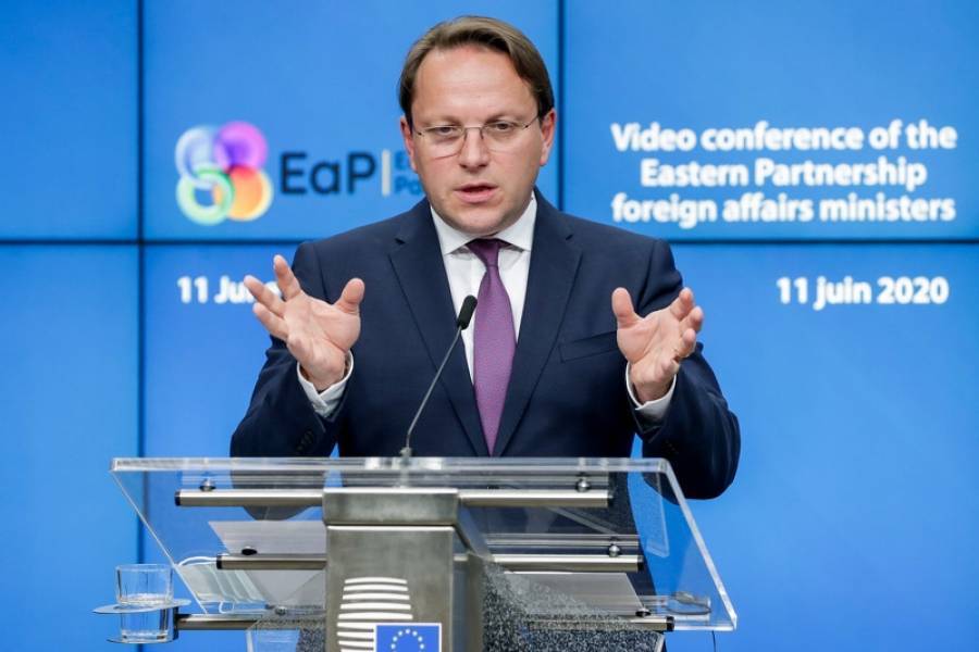 Δισεκατομμύρια στην Τουρκία, για να μην...χρησιμοποιήσει το μεταναστευτικό ως όπλο